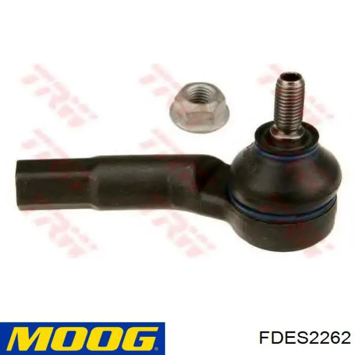 Купити FDES2262 Moog Рульовий наконечник