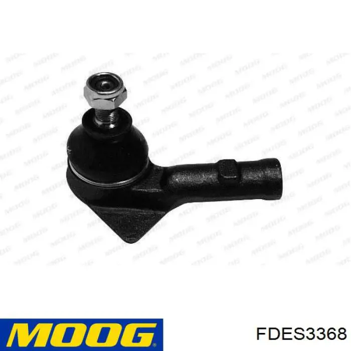 Купити FDES3368 Moog Рульовий наконечник