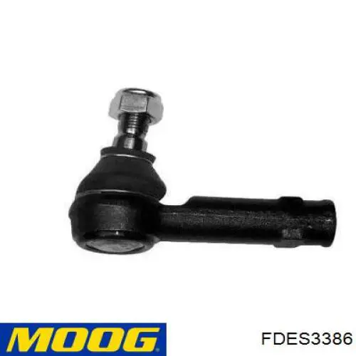 Купити 6172647 Ford Накінечник поздовжньої рульової тяги, задній