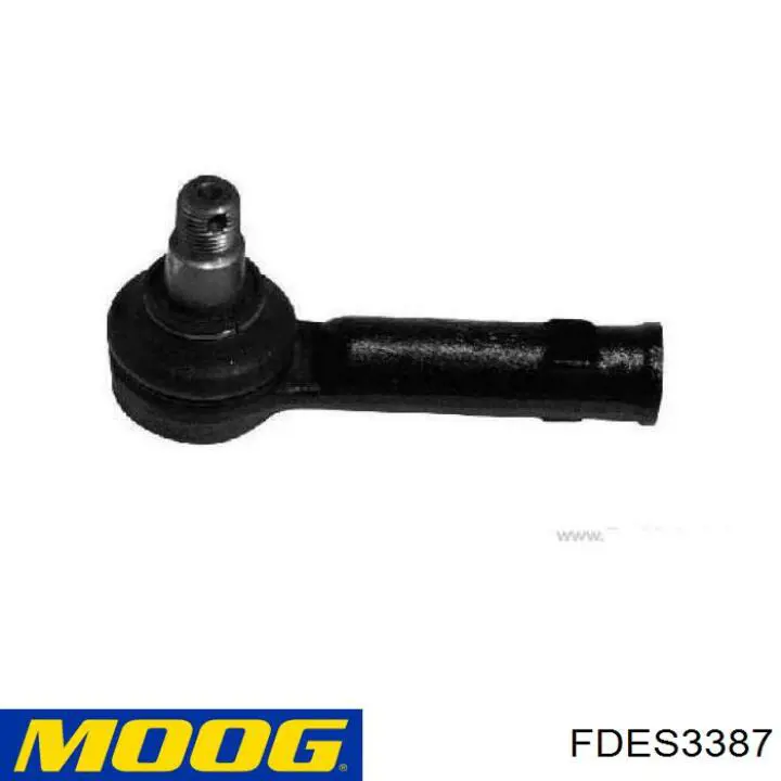 Купити FDES3387 Moog Рульовий наконечник