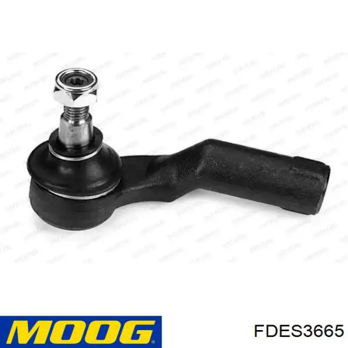 Купити FDES3665 Moog Рульовий наконечник