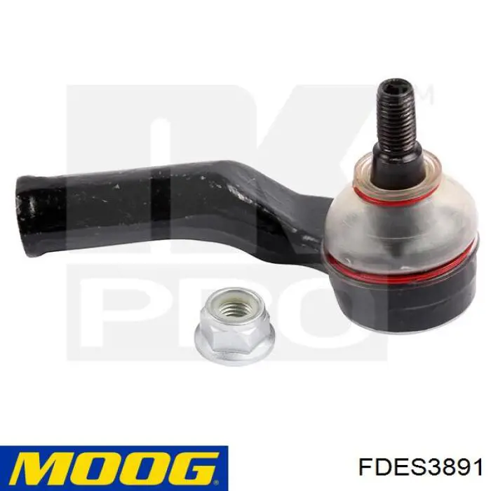 Рульовий наконечник FDES3891 Moog