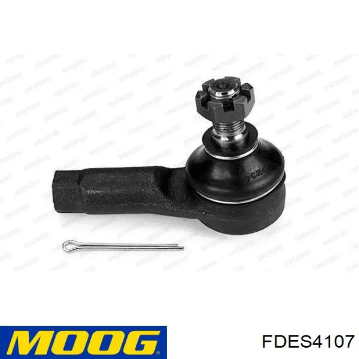 Накінечник рульової тяги, зовнішній Moog FDES4107