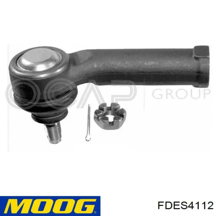 Рульовий наконечник FDES4112 Moog