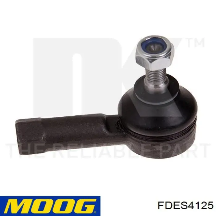 Купити FDES4125 Moog Рульовий наконечник