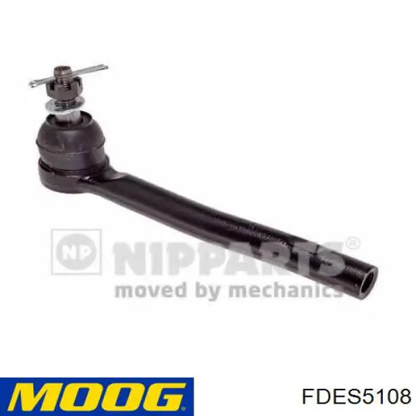 Купити FDES5108 Moog Рульовий наконечник