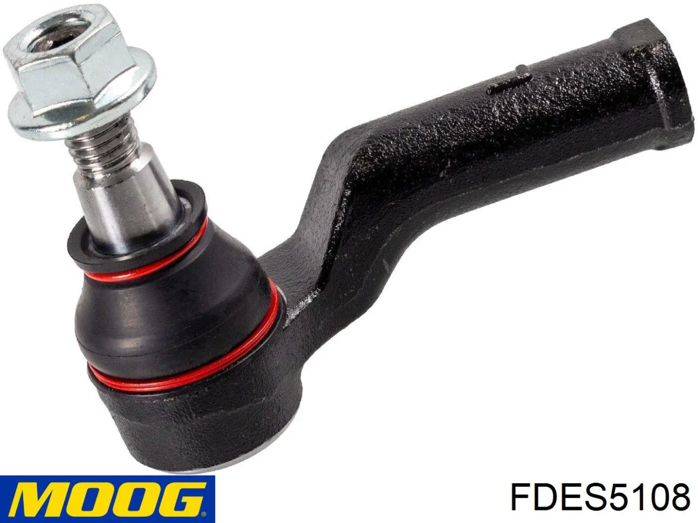 FDES5108 Moog Зовнішній наконечник рульової тяги