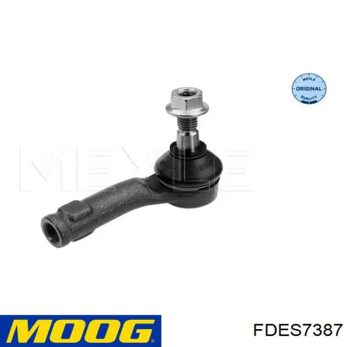 FDES7387 Moog Зовнішній наконечник рульової тяги