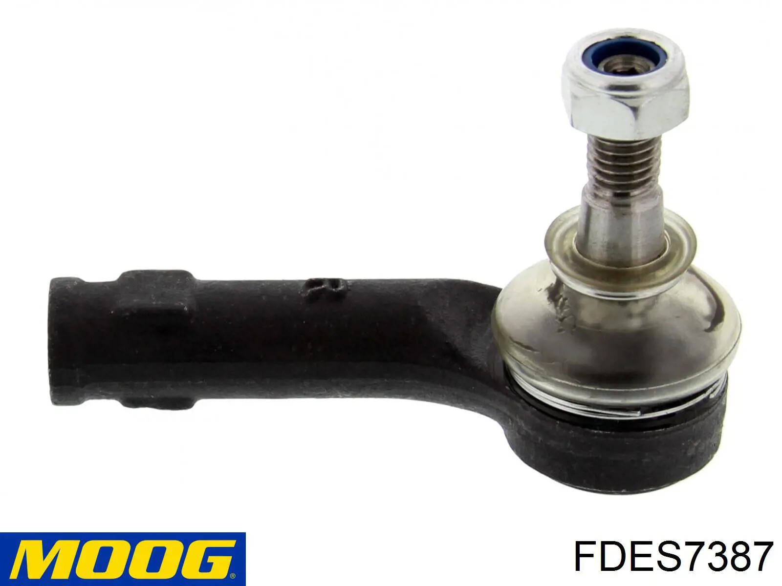 Купити FDES7387 Moog Рульовий наконечник