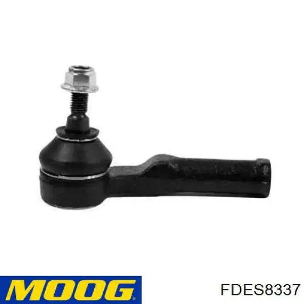 Наконечник рульовий Moog FDES8337 ціна, від 20.76 USD