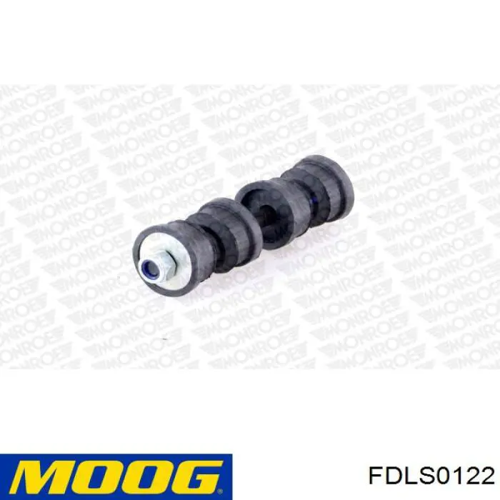 Лінк стабілізатора, заднього Moog FDLS0122 ціна, від 5.24 USD
