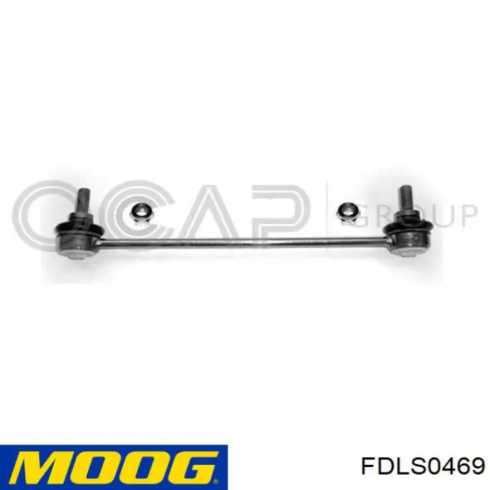 Купити FDLS0469 Moog Солдатик стабілізатора, заднього