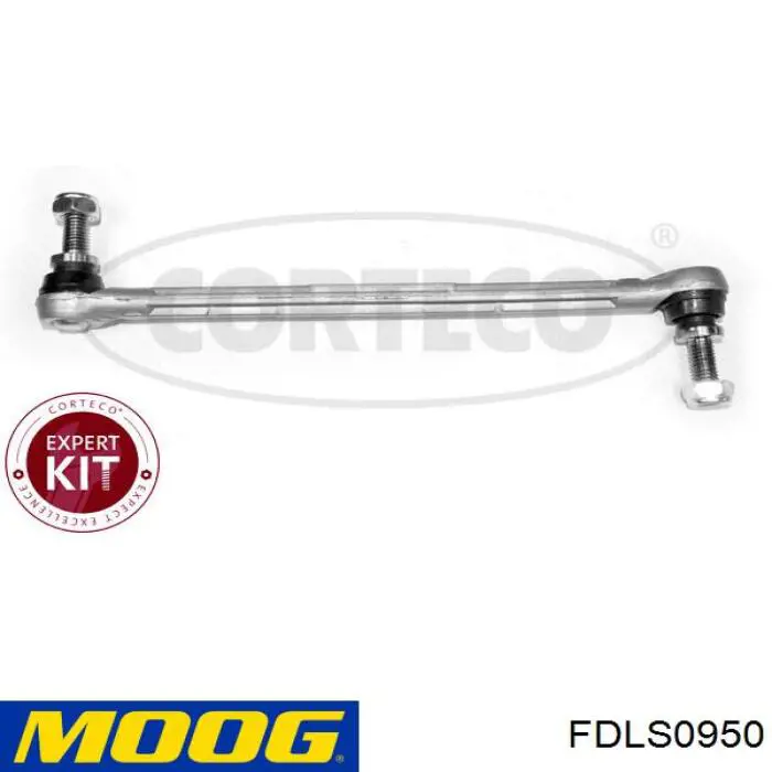 Купити FDLS0950 Moog Тяжка стабілізатора переднього