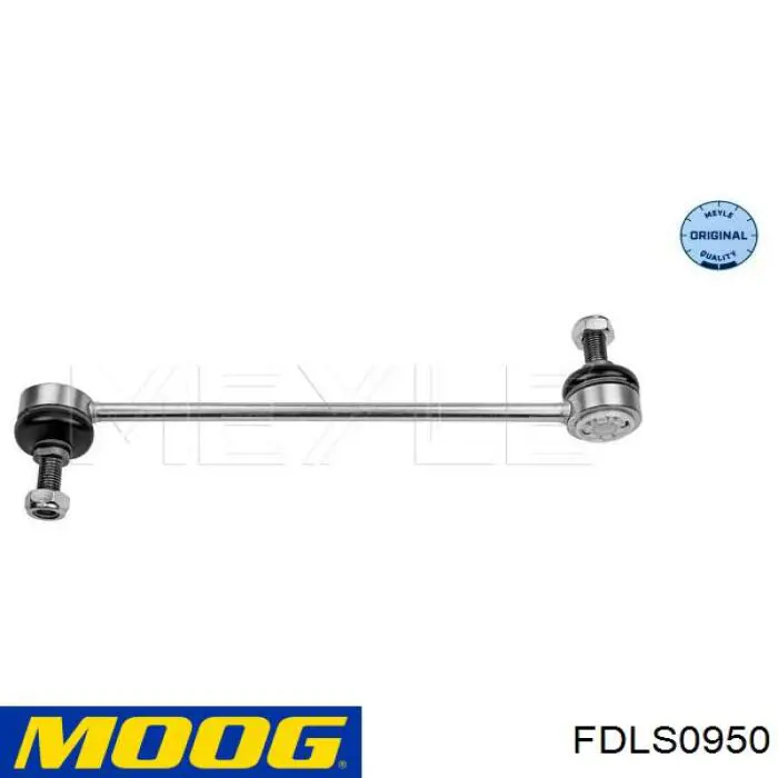 Амортизаційна стійка Moog FDLS0950 ціна, від 8.48 USD