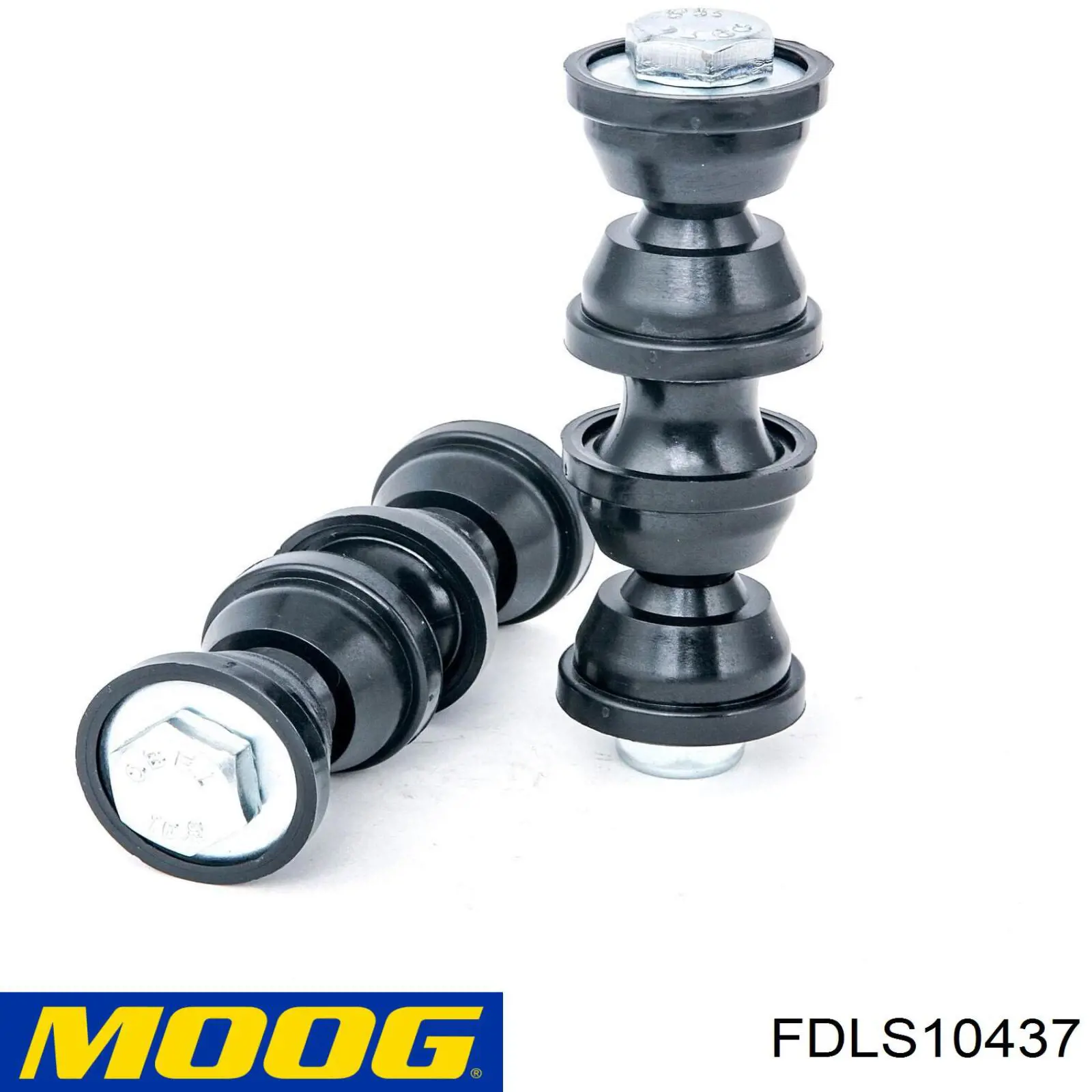 Купити FDLS10437 Moog Солдатик стабілізатора, заднього