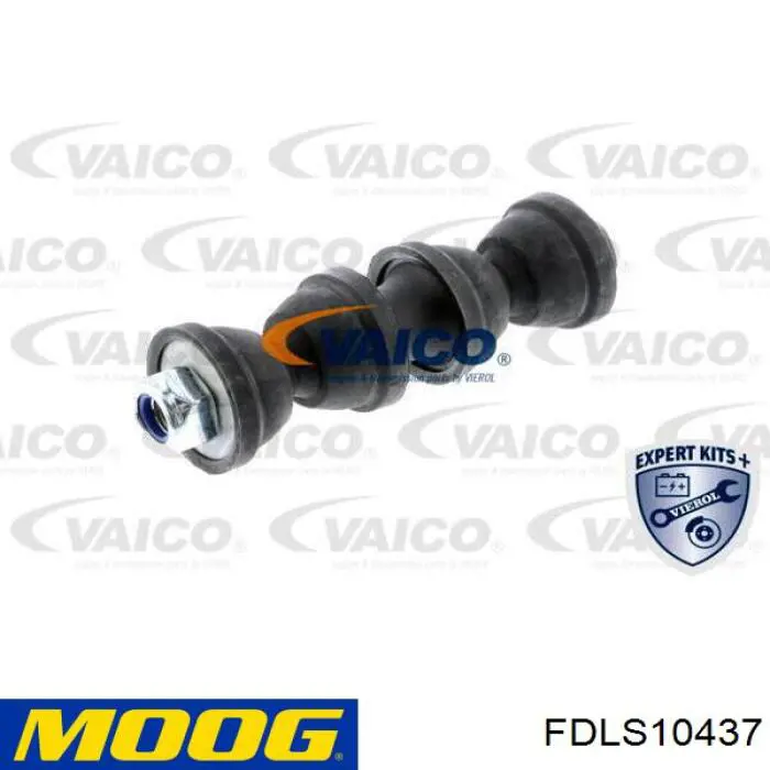 Стійка стабілізатора заднього FDLS10437 Moog