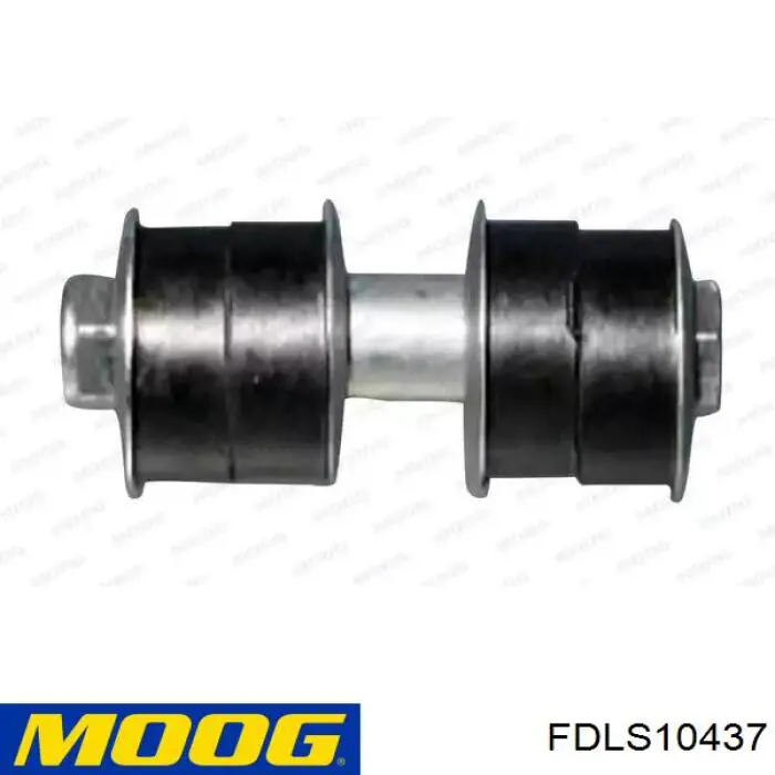 Стійка стабілізатора, заднього Moog FDLS10437