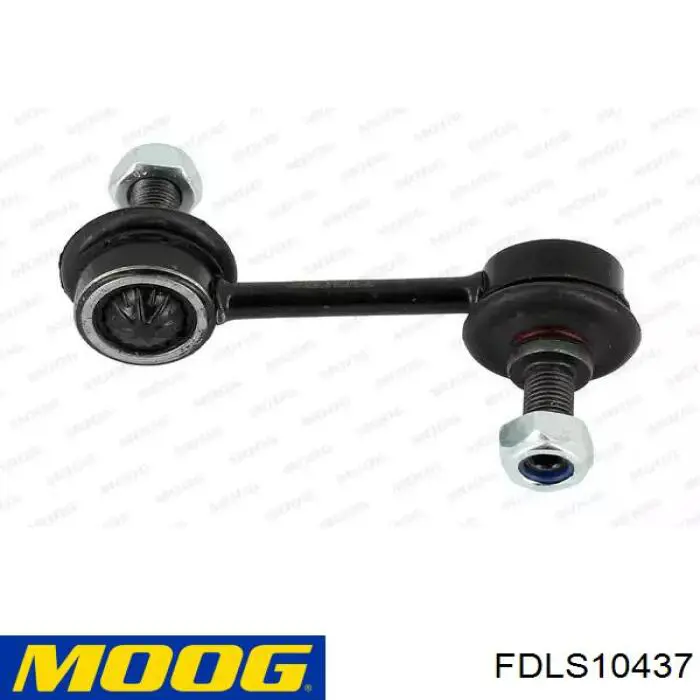 FDLS10437 Moog Тяжка стабілізатора, заднього