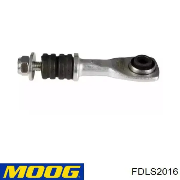 Лінк стабілізатора, заднього Moog FDLS2016 ціна, від 5.59 USD