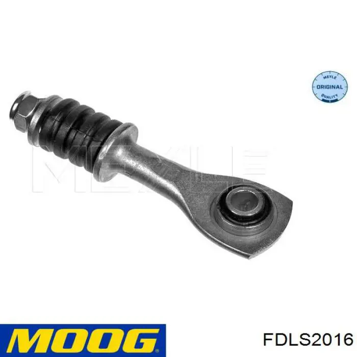 Лінк стабілізатора, заднього Moog FDLS2016 ціна, від 5.59 USD