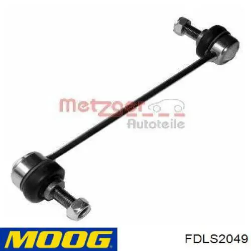 Амортизаційна стійка Moog FDLS2049 ціна, від 9.52 USD