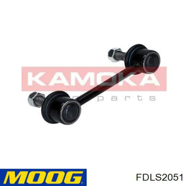 Купити FDLS2051 Moog Солдатик стабілізатора, заднього
