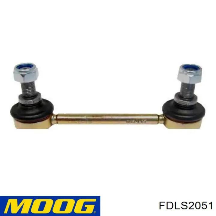 Стійка стабілізатора заднього FDLS2051 Moog
