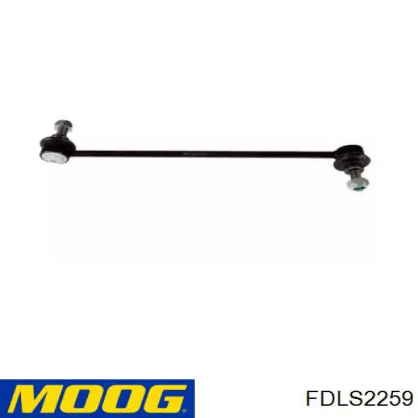 FDLS2259 Moog стійка стабілізатора переднього