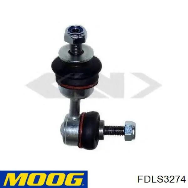 Стійка стабілізатора заднього FDLS3274 Moog