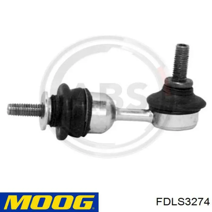 Купити FDLS3274 Moog Солдатик стабілізатора, заднього