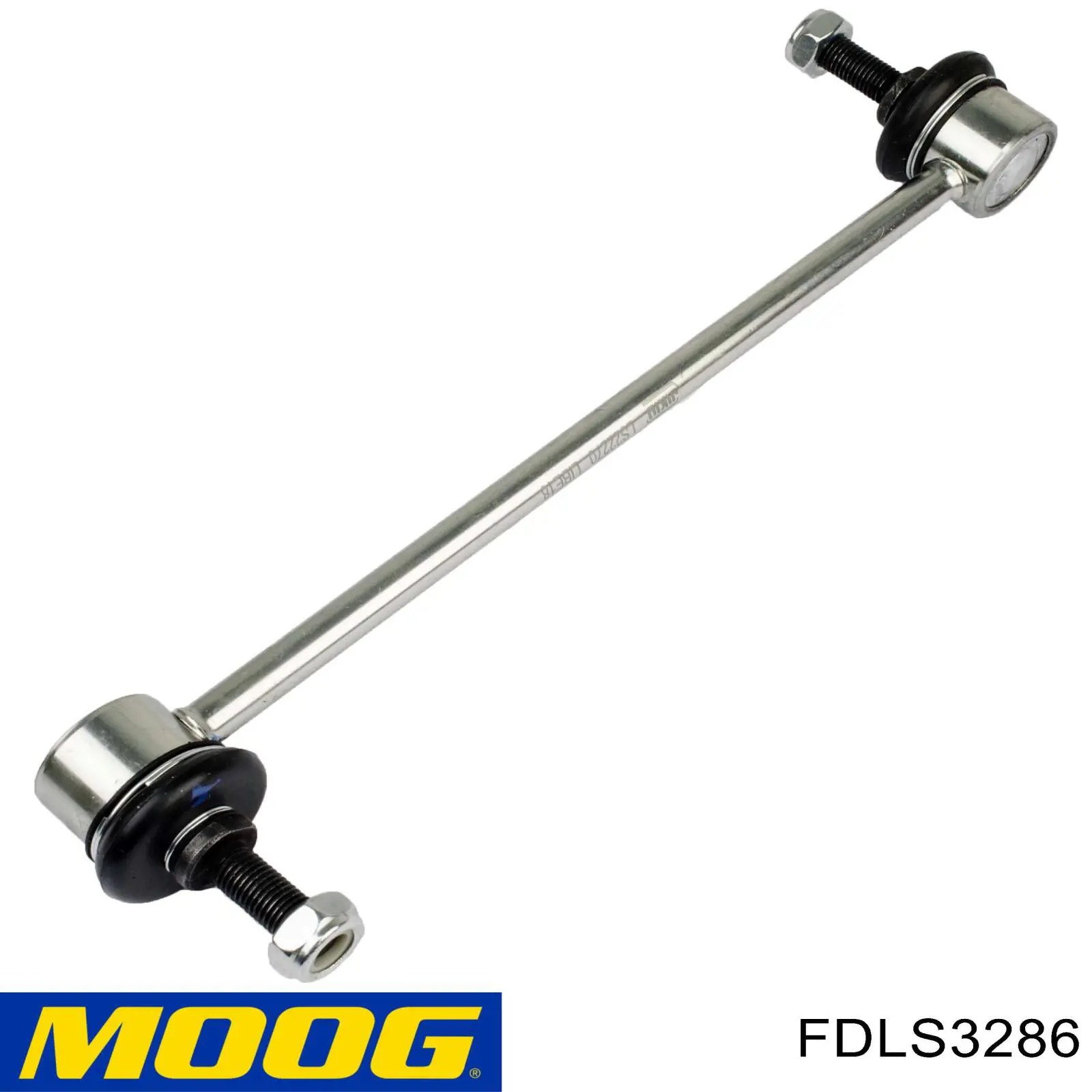 Стійка переднього стабілізатора Moog FDLS3286