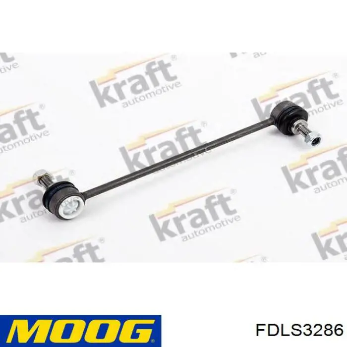 Купити FDLS3286 Moog Тяжка стабілізатора переднього