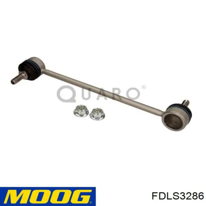 Купити FDLS3286 Moog Тяжка стабілізатора переднього