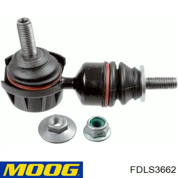 Купити FDLS3662 Moog Солдатик стабілізатора, заднього