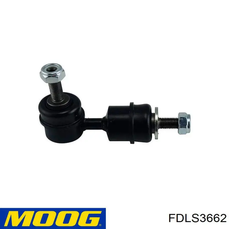 FDLS3662 Moog Тяжка стабілізатора, заднього