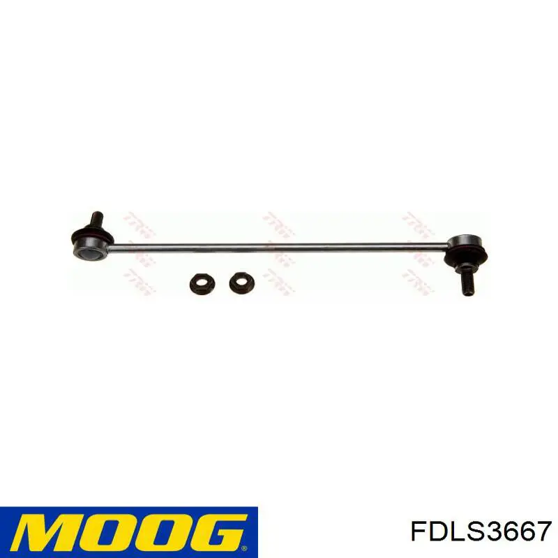 Купити FDLS3667 Moog Тяжка стабілізатора переднього