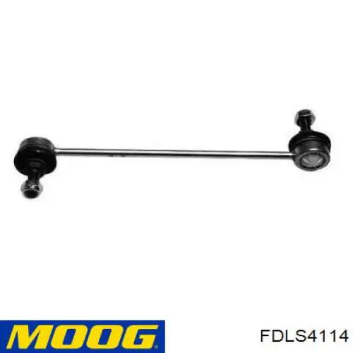 Амортизаційна стійка Moog FDLS4114 ціна, від 7.89 USD