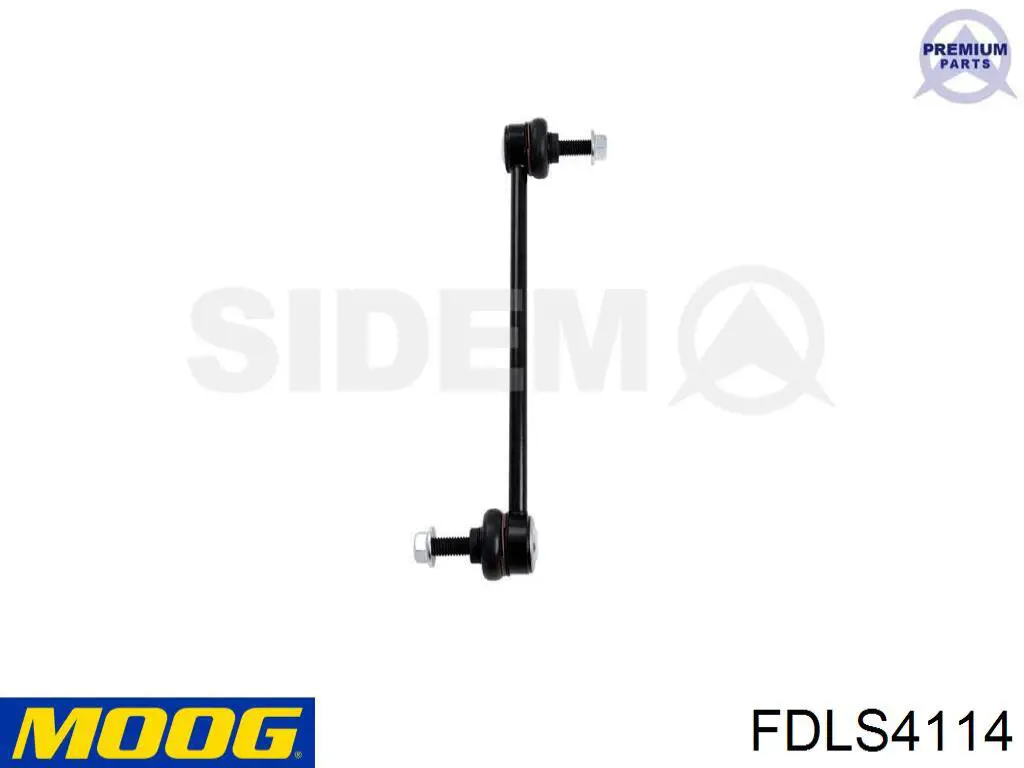 FDLS4114 Moog стійка стабілізатора переднього