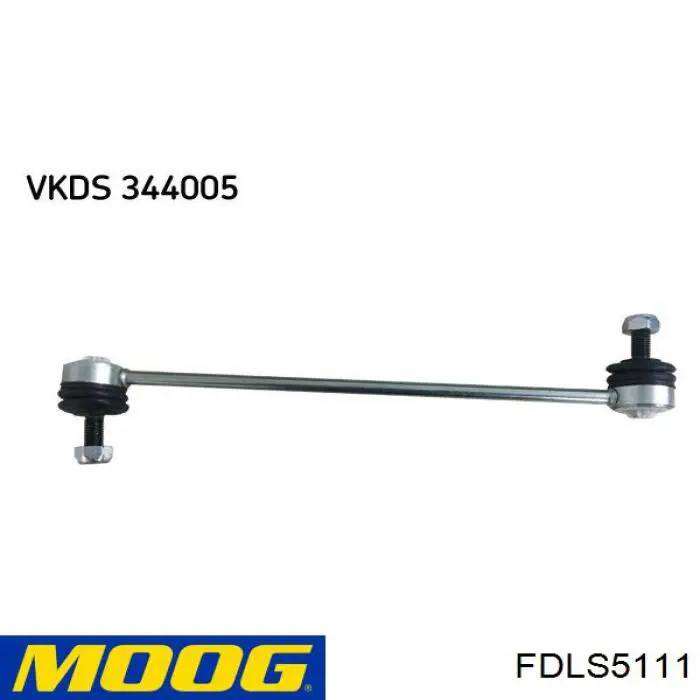 FDLS5111 Moog стійка стабілізатора переднього