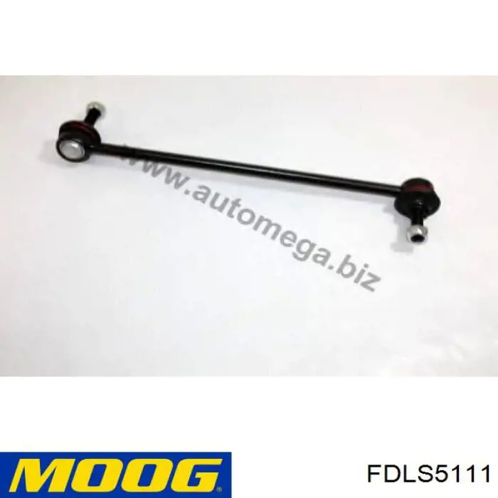 Амортизаційна стійка Moog FDLS5111 ціна, від 10.01 USD