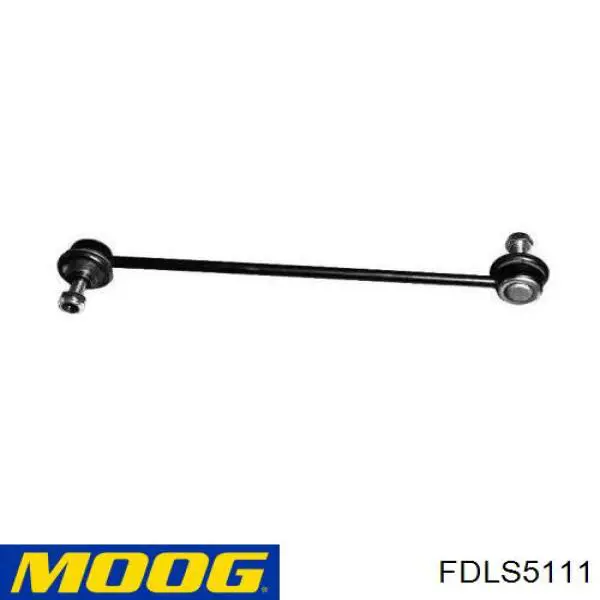 Купити FDLS5111 Moog Тяжка стабілізатора переднього