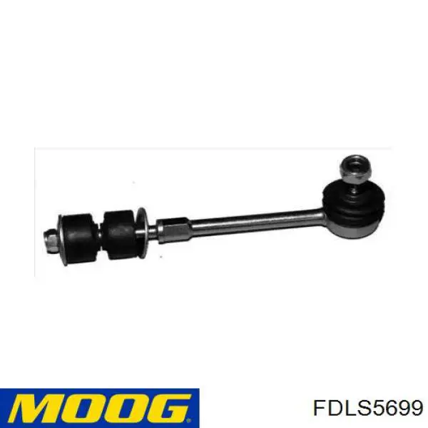 Стійка стабілізатора, заднього Moog FDLS5699