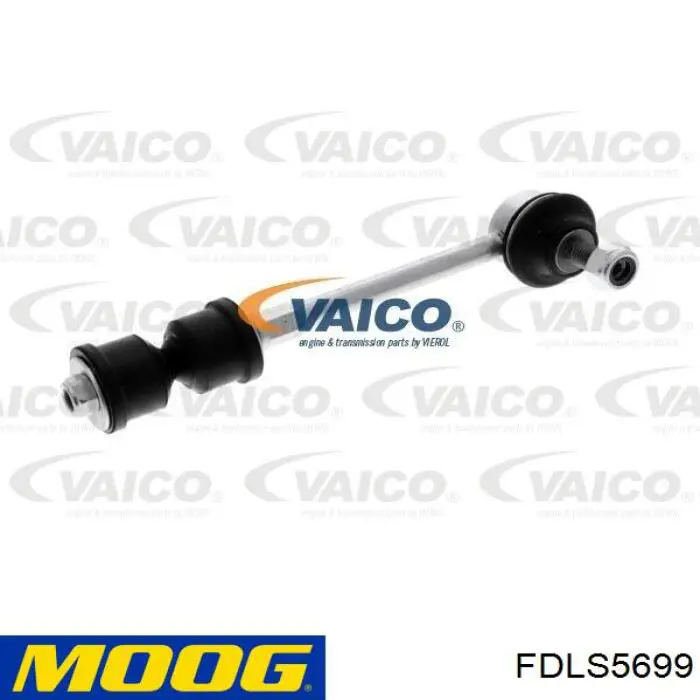 Купити FDLS5699 Moog Солдатик стабілізатора, заднього