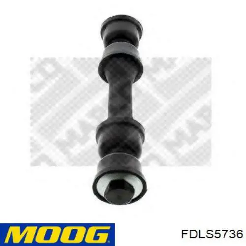 Амортизаційна стійка Moog FDLS5736 ціна, від 7.61 USD