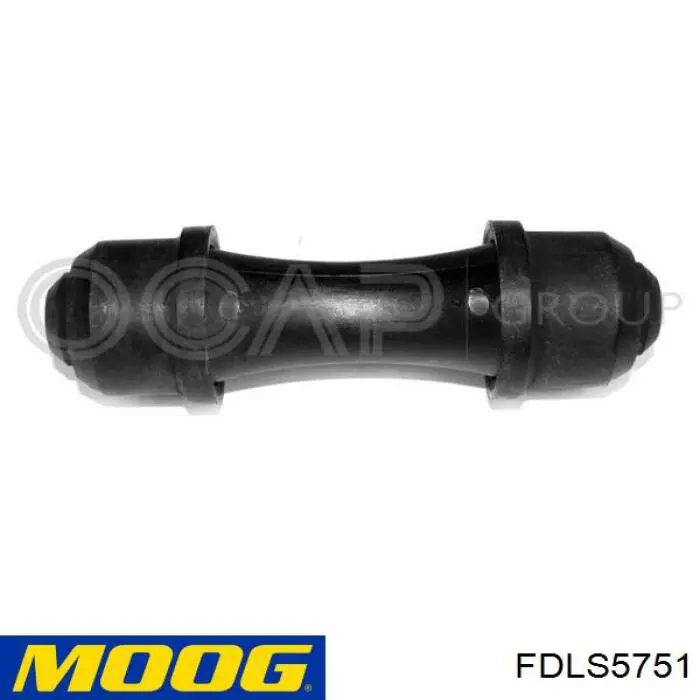 Лінк стабілізатора, заднього GSP S050490 ціна, від 7.83 USD