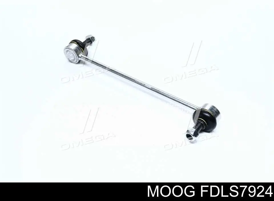 Амортизаційна стійка Moog FDLS7924 ціна, від 12.18 USD
