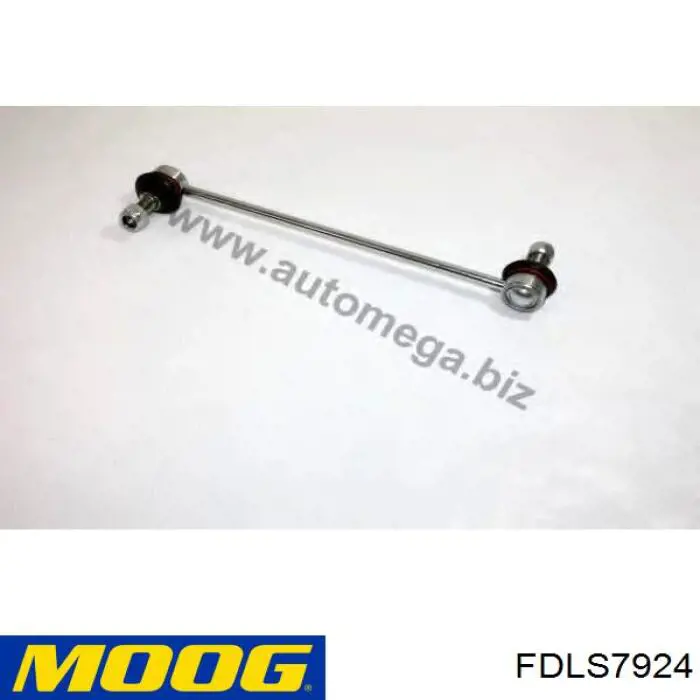 Амортизаційна стійка Moog FDLS7924 ціна, від 12.96 USD