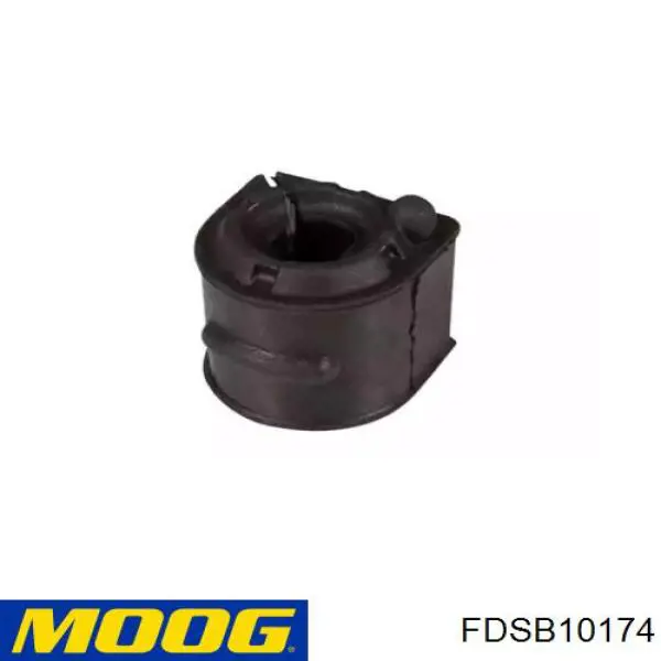 FDSB10174 Moog втулка стабілізатора переднього
