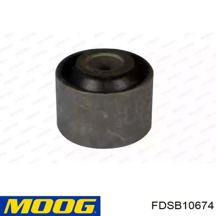 FDSB10674 Moog сайлентблок заднього верхнього важеля