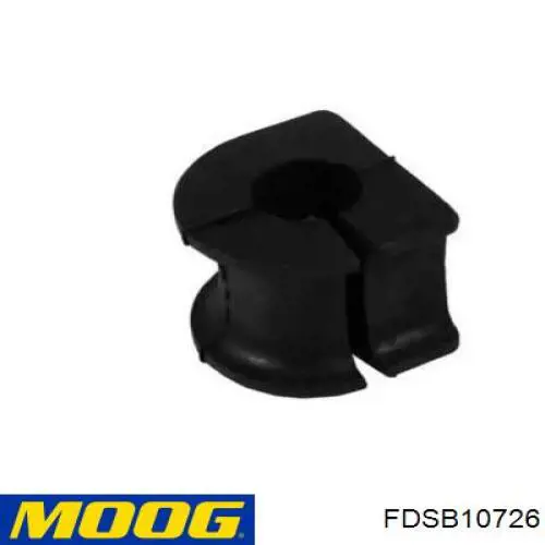 FDSB10726 Moog втулка стабілізатора переднього